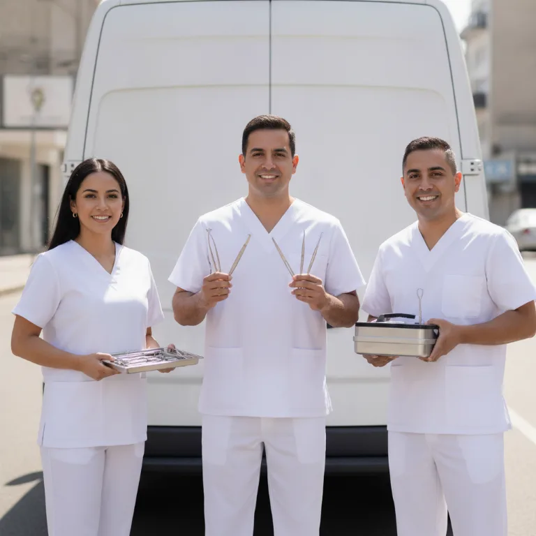 Cirujano Plástico equipo en Naucalpan de Juarez